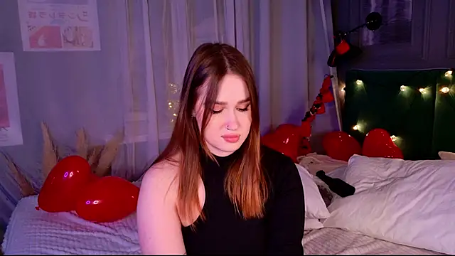 LoriMason's Live XXX Chat