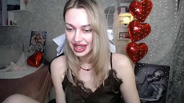 Chatroom XXX en direct de NickyAdamidi