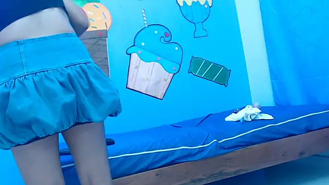 Chatroom XXX en direct de NOVAHOT98