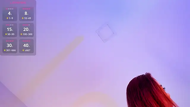 XXX chat uživo modela LolaGray__