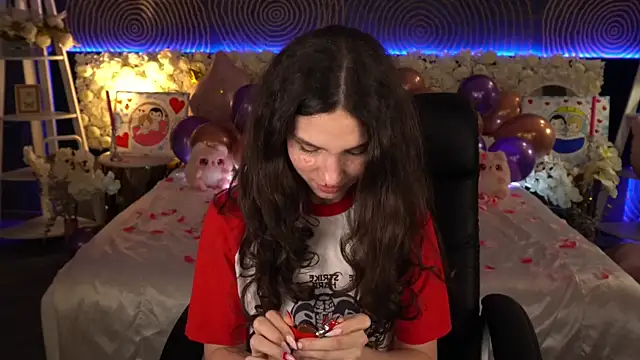 BabyFlowerr's Live XXX Chat