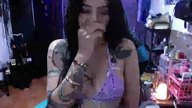 AngelaQueen_'s Live XXX Chat