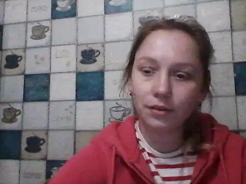 Anna_wey Webcam Show