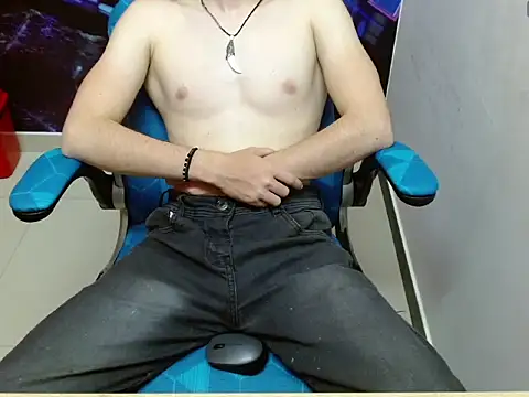 Anthony_Rays Live XXX Chat