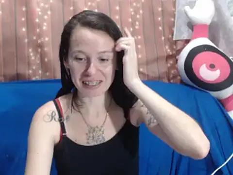 Venusluxodomme Show Webcam