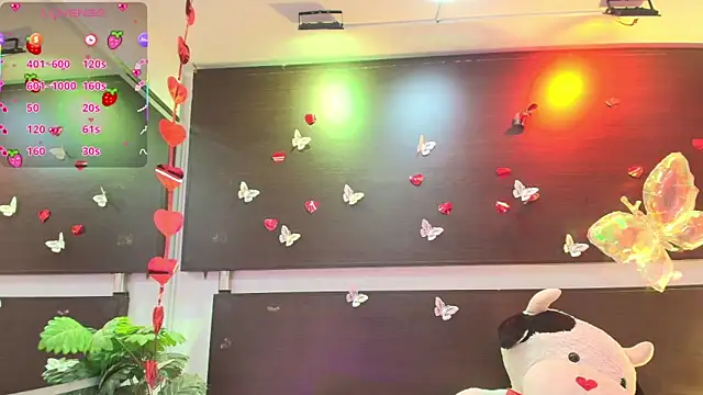 Chat XXX en directo de Cammi_wagner