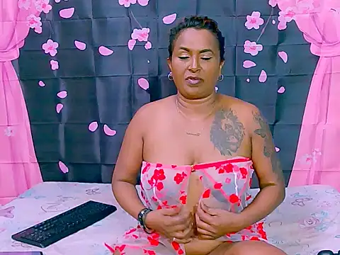 XXX chat uživo modela indiansparkle