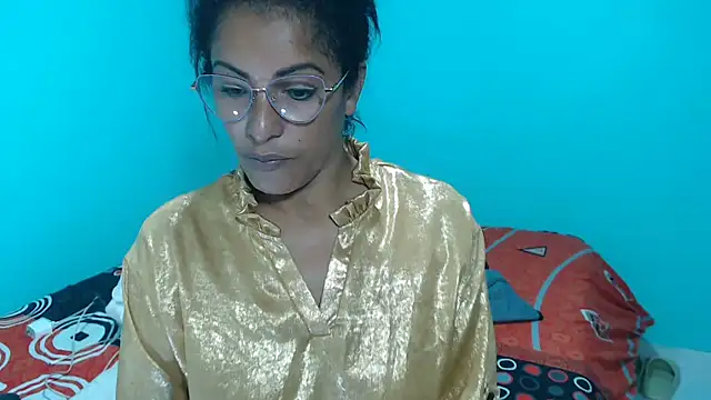 Show de kateleyagrey na webcam