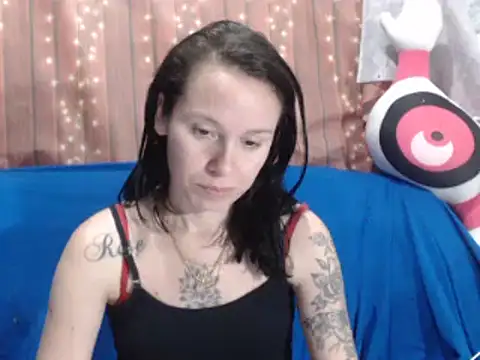 Venusluxodomme Webcam Show