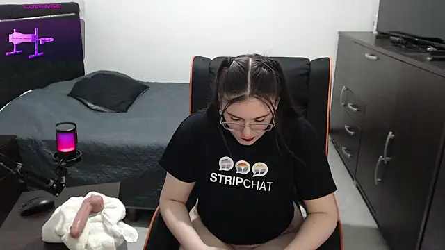 xxbbtaa's Webcam Show