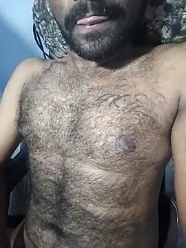 Show modela Tinku_1324 na web-kameri