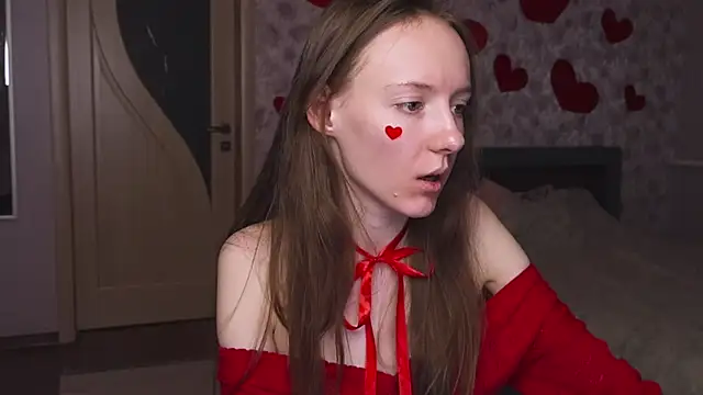 Why_me_stella Adlı Modelin Canlı XXX Sohbeti