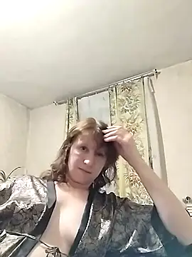 Webkamerová show Flower2931