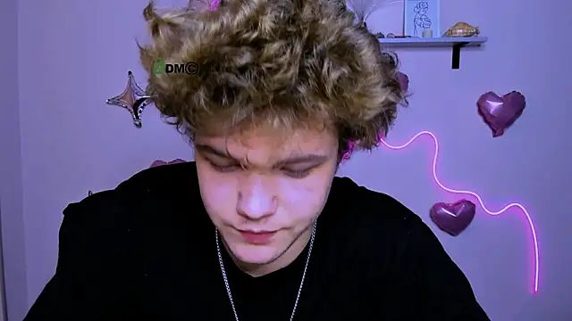 Chat XXX Live lucas_long_