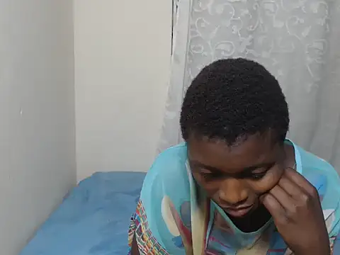 Show Webcam de Scatter_Babie