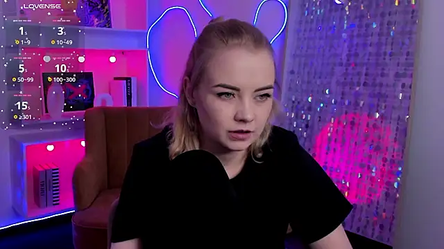 StephanieSweety 라이브 XXX 채팅