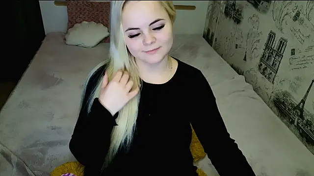 Sembang XXX Secara Langsung lovely-eyes