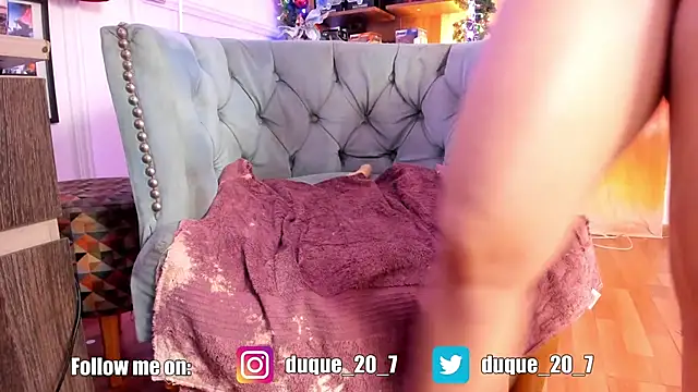 Andrea_Duke live XXX chat