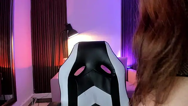 Chat +18 de MAGIC_VERA ao vivo