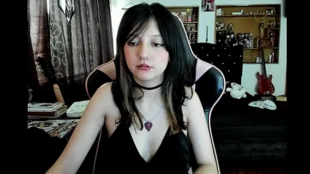 Maki_Zein_ – webcam-show