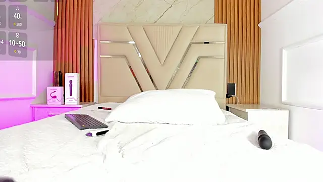 Abbyevaans লাইভ XXX চ্যাট