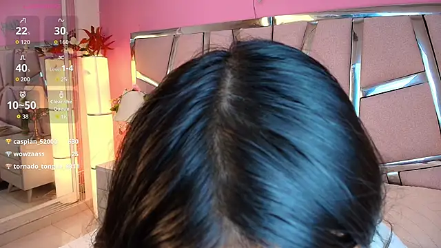 Nicollevsconttei: онлайн-секс-чат