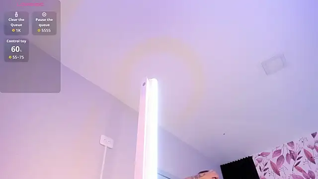 LolaGray__'s Live XXX Chat