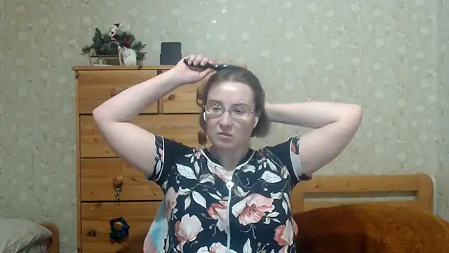 Smart_Rose 라이브 XXX 채팅