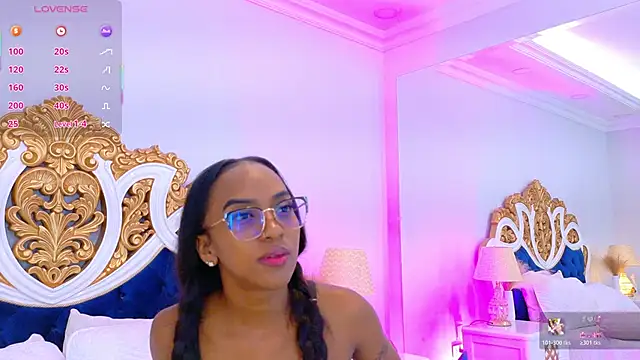 AshleyFerri – Naživo XXX chat