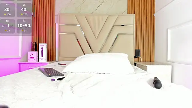 Abbyevaans live XXX chat