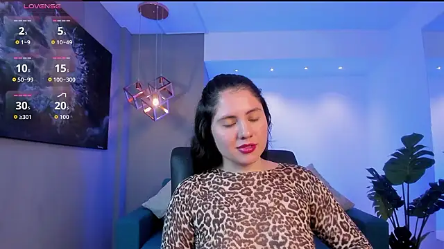 Alicee_Broownn Obrolan Langsung XXX