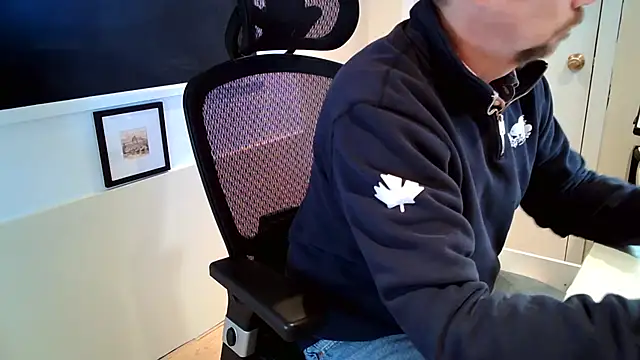 Scotsmanx's Webcam Show