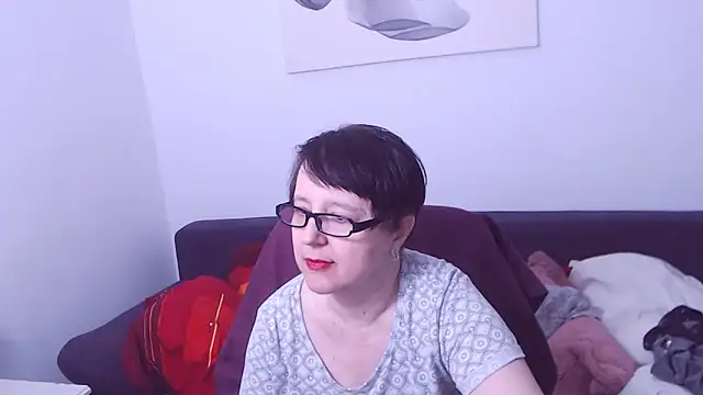 ChristaRose – Live XXX-chat