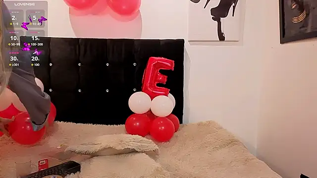 Megan_Do_Santos লাইভ XXX চ্যাট