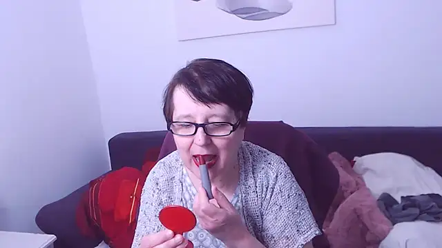 ChristaRose live XXX chat