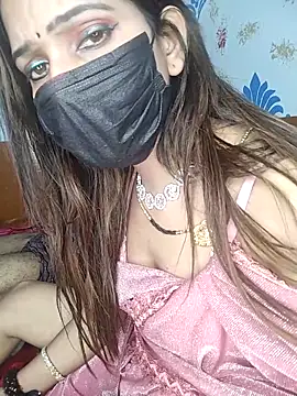 CUTI-NAINA: вебкам-шоу