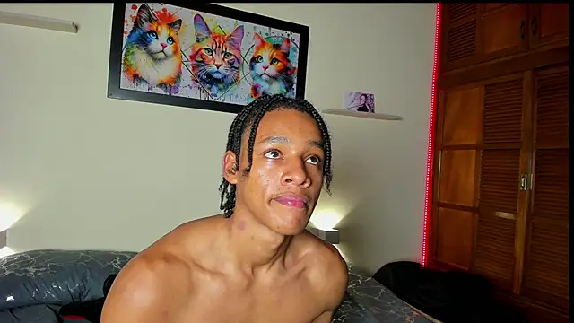 jordan_mm420's Live XXX Chat