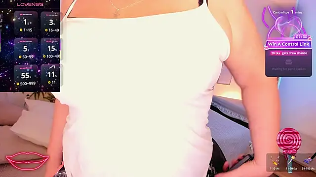 Chat XXX Live JenniferLight