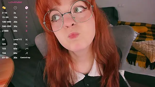 Alice_CutePerv: απευθείας συνομιλία ΧΧΧ