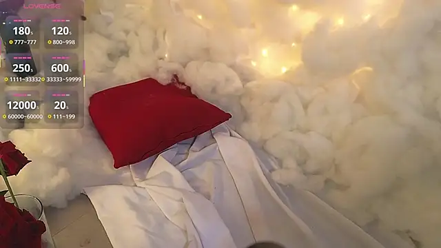 Kenya--Buhle – webcam-show