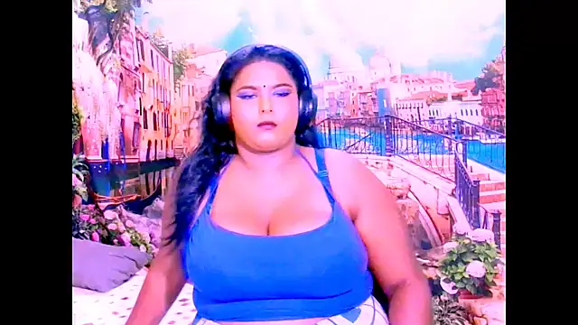 Chat XXX ao vivo de Indianfairy99