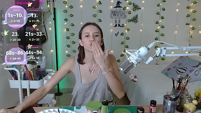 Chat XXX en directo de reaLISStic