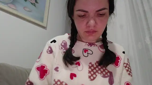 دردشة _JustmeHere_ الجنسية المباشرة