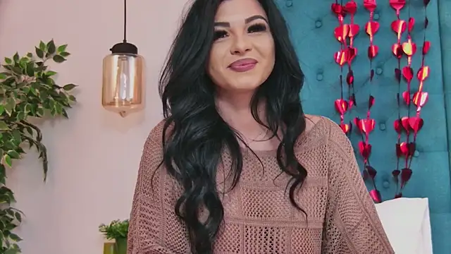 EmilyColle_: вебкам-шоу