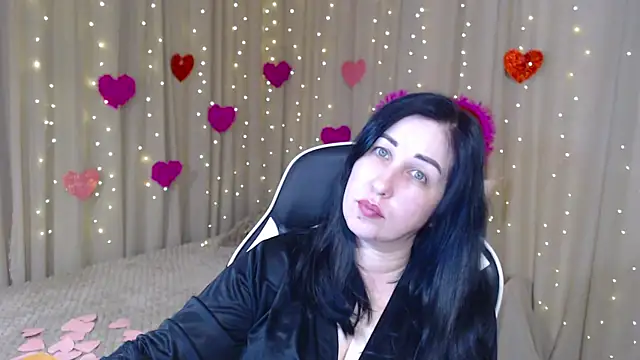 JillStevens Chat XXX live