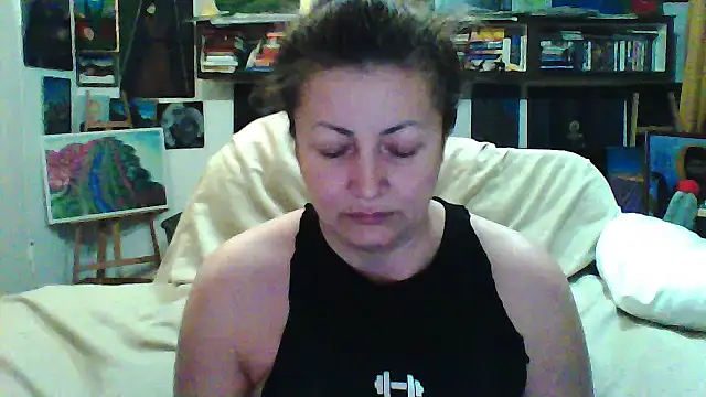 Chat XXX en directo de MariaAnaSunshine