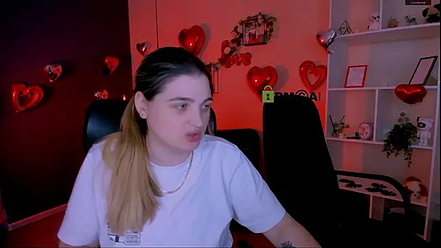 inga_gree Chat XXX live