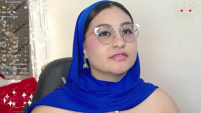 دردشة heluejamil الجنسية المباشرة