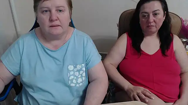 Bertie_Adeline Chat XXX in diretta