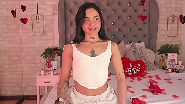 Онлайн чат XXX PauVega_